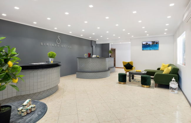 Hotel Sirines Complex - Foto 3