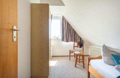 "Am hohen Ufer", Reetdach-Haus "Ocean Breeze 136" - Foto 32