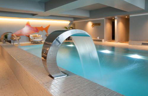 Vista Marina Apartamentos Turisticos - Foto 61