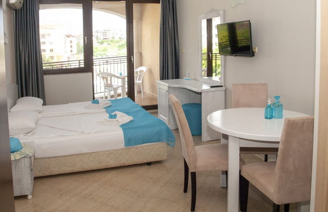 Parva linia adres Regina mare Tsarevo - Foto 8