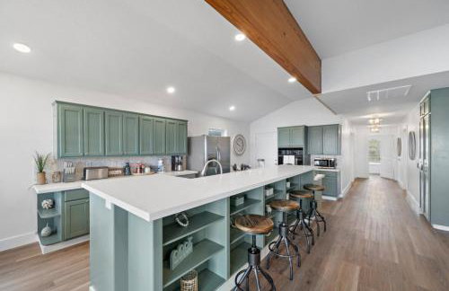 Bayfront Home with Private Pool, Pier, and Firepit - Foto 57