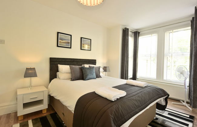 Grosvenor House - Foto 1