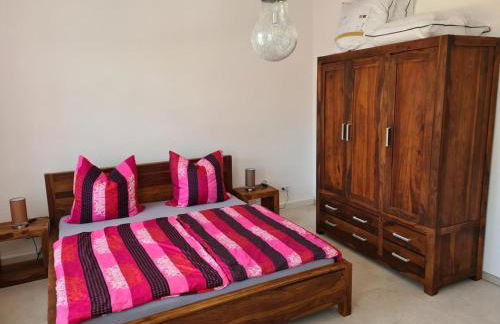 NEU! Ferienwohnung in Mücheln mit Balkon - Foto 11