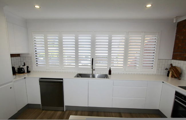 Southern Sands Beachfront Apartment - Photo 14