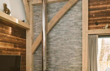 Cairngorm Lodge - Foto 13