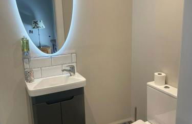 Cabra Cottage - Foto 30