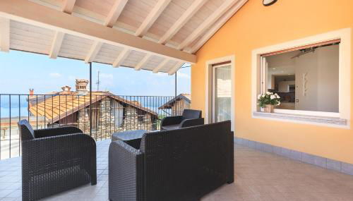 COME A CASA 19 - Romantic Studio - Foto 2