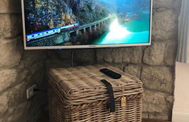 Ferienwohnung Ankerplatz - Foto 20