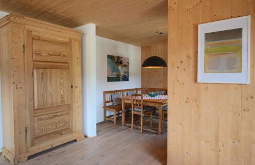 ChiemseeRefugium - Ferienwohnung Berg - Foto 6