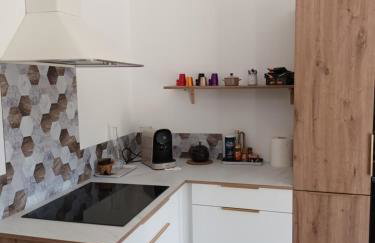 petite Villa - Foto 11