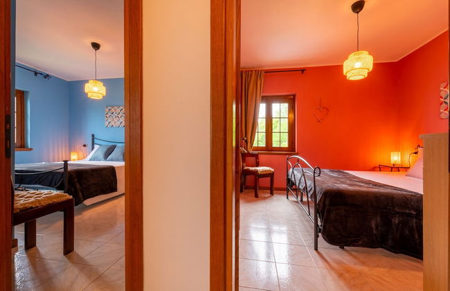 Un Balcone sul Lago by Wonderful Italy - Foto 16