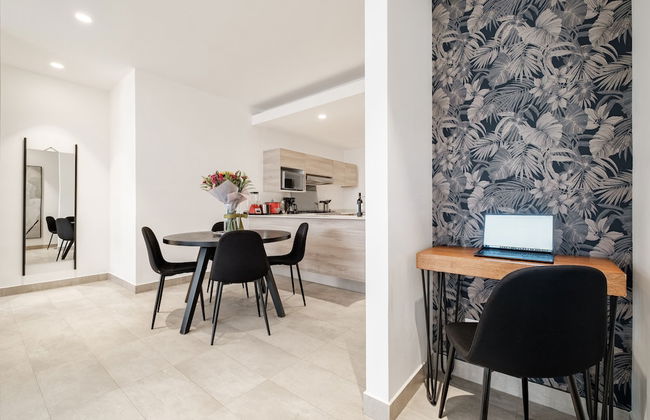 Nido at Neuchatel Polanco - Foto 71