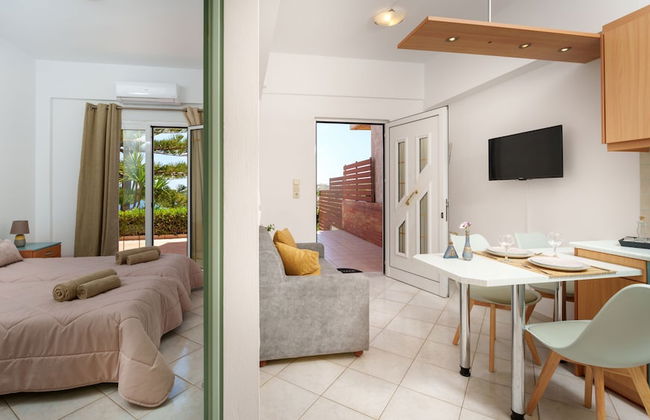 FnK Apartments - Foto 11