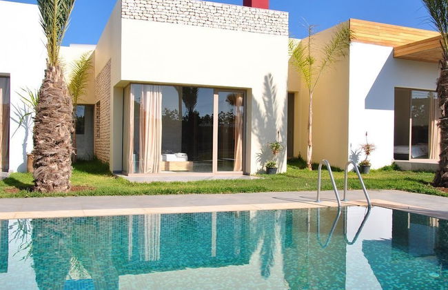 Villa Zouina - Foto 20