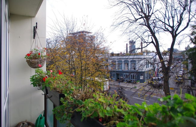 The London Agent West London Studios - Foto 20