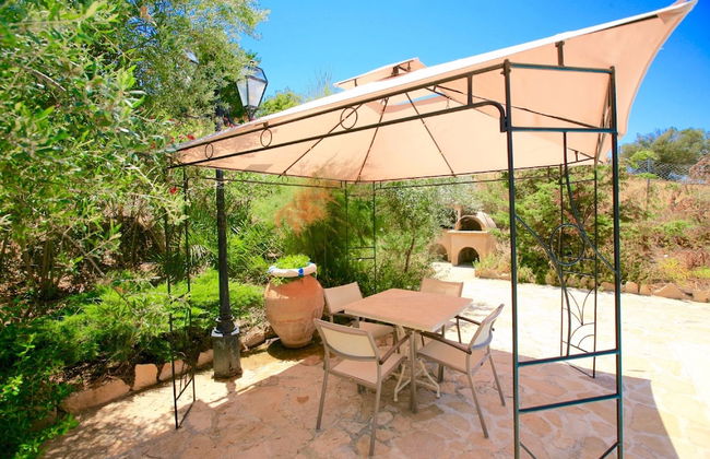 Villa Myrsini Crete - Foto 12