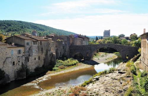 l escapade Corbières - Foto 61