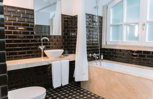 Oporto Serviced Apartments - Cedofeita - Foto 142