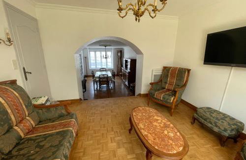 Maison 3 chambres pour 6 pers - Foto 6