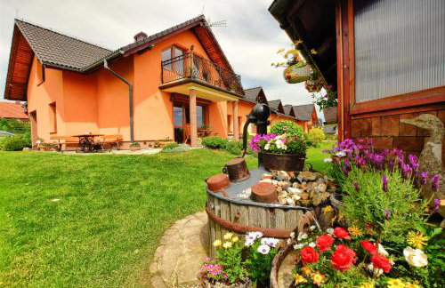 Willa Radosna - Foto 5