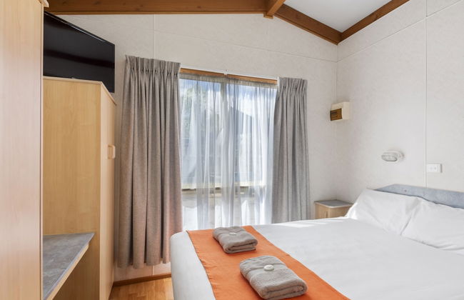 Broken Hill Tourist Park - Foto 18