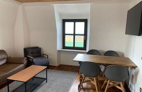 Villa mit Pool und Grillplatz in Regensburg - Foto 47