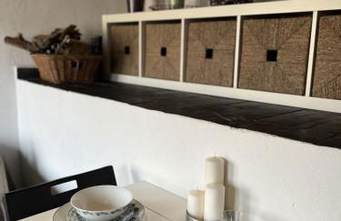 Molino Felix Alojamiento Rurales - Foto 51