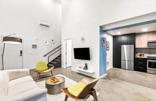 Posh Lofty Pad in Central Redmond - 92 Walkscore! - Foto 12