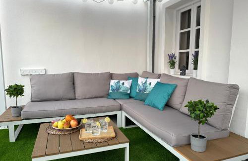 Costa Adeje - Amazing Ocean And Teide View - Fast WiFi, Air Con - Photo 32