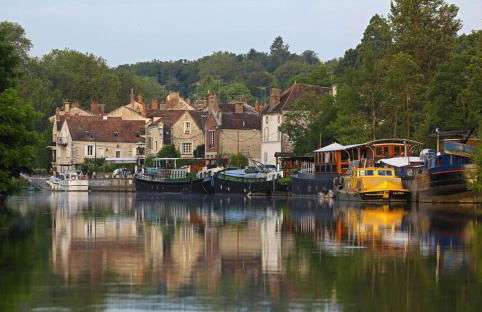 Maison Simone - Foto 32