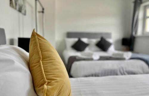 Central Hamilton House - Foto 12