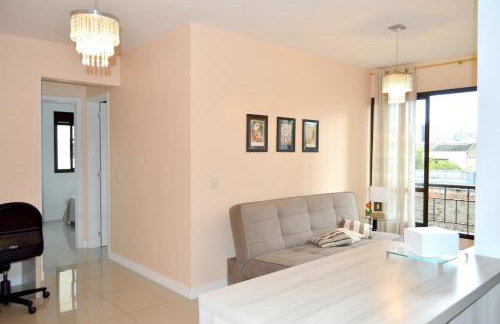 Simple, complete and functional apartment - Foto 14