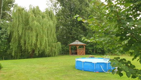 Nasz Dębowiec - dom dla 15 osób, sauna, widok na staw, wielka działka - Foto 5