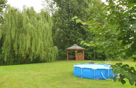 Nasz Dębowiec - dom dla 15 osób, sauna, widok na staw, wielka działka - Photo 5