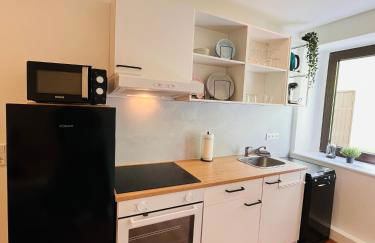 Makro Apartment Großenhain - Foto 13