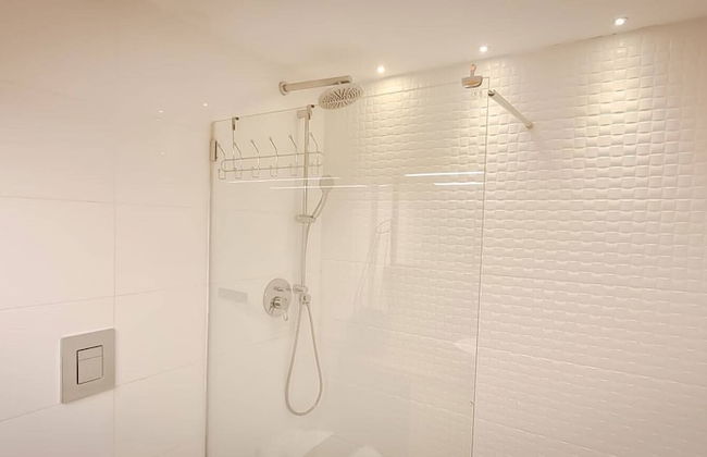 Design Apt Parking Included 2BDR TL30 - Foto 3