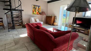 Chez Daniel et Marie Ardeche Nature - Foto 4