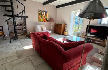 Chez Daniel et Marie Ardeche Nature - Foto 4