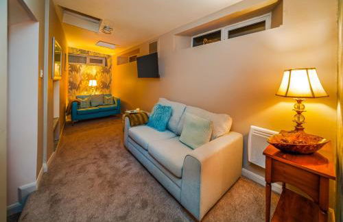 Host & Stay - Pied-a-Terre at Manor View - Foto 13