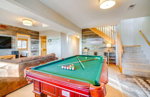 26-0114 Fairplay Home Mtn View, Deck and Grill - Foto 10