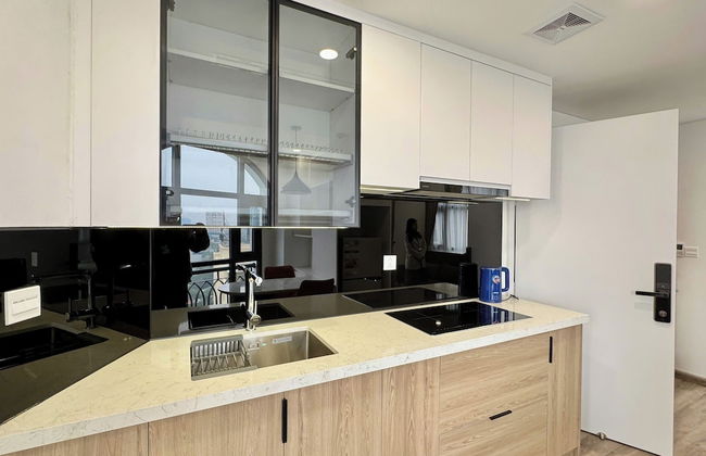 22Land Legend Residence - Foto 7