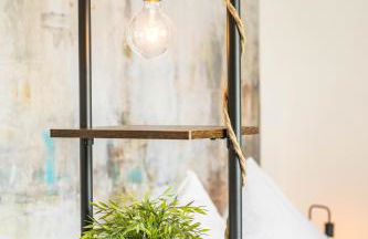 Ruhiges und zentrales Apartment in Hüttenfeld - Foto 9