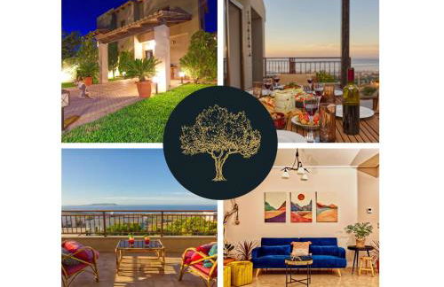 Ulivo Sea View House - Foto 29