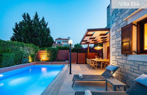 Atsipopoulo Villas - Foto 13