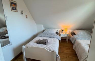 Haus Schönsee - 2 Apartments, ideal für Familien & Freunde - Foto 50