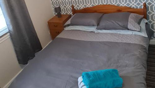 Beautiful 2-Bed Apartment in Campbeltown - Foto 5