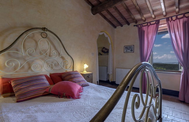 Agriturismo La Palazzina - Foto 3