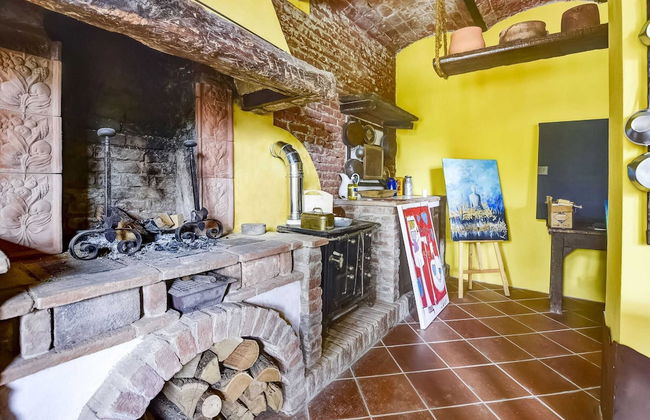 Belvilla by OYO Locanda - Foto 15