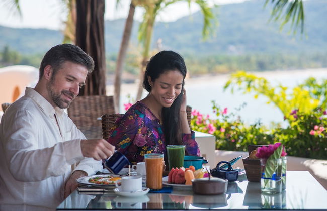 Villa El Murmullo by La Casa Que Canta - Foto 21