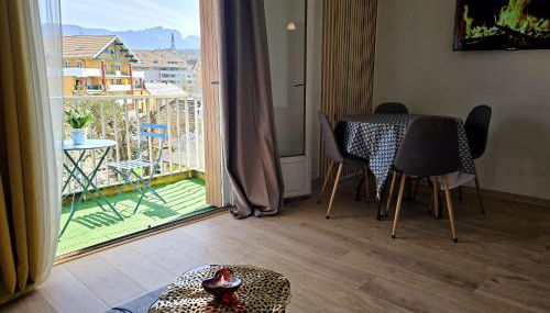 Paradise Apartment near downtown lake & Free Parking - local bike - Foto 2